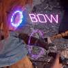 Bow identified